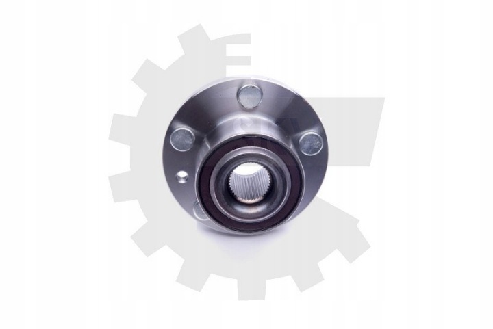 MOYEU ROUES AVANT FORD GALAXY 06-, S-MAX 05-