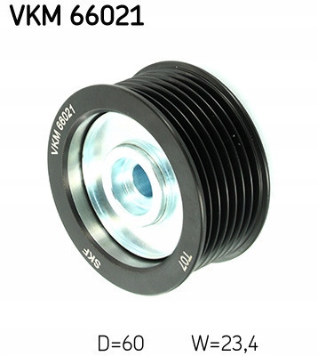 SKF TENDEURS POMPES GALET COURROIE MICRO-V GUIDE