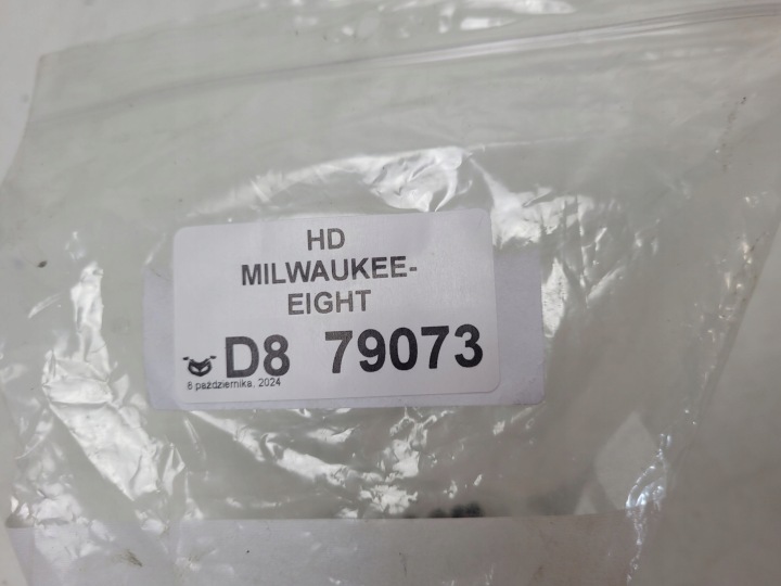 HARLEY DAVIDSON MILWAUKEE-EIGHT RESSORT SOUPAPE KOLNIERZ 18100043 ENSEMBLE