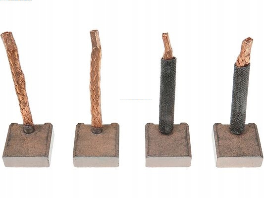 BROSSES DÉMARREUR JEU AS-PL SB5002