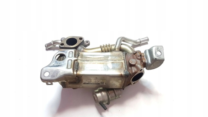 2012 OPEL ASTRA J RADIATEUR EGR AG05310003