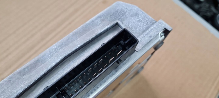 A5 8T LIFT S5 AMPLIFICATEUR AUDIO BANG OLUFSEN 8T1035223 A4 B8 S4 Q5 8R