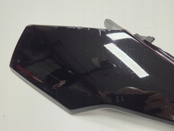 DÉFLECTEUR D'AIR CALOTTE GAUCHE REMPLISSAGE HONDA CBR 650 FA 650F 2014-2017