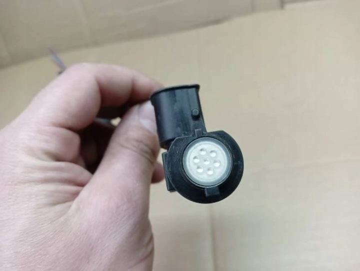 AUDI A4 B8 A5 8T SENSOR DE CALIDAD AIRE 8K0907659 