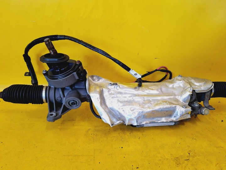 CRÉMAILLÈRE DE DIRECTION VW PASSAT B6 1K1909144M 0273010054 NR29