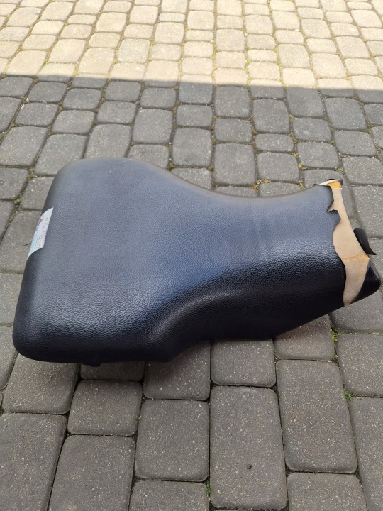 YAMAHA YFM 400 450 KODIAK GRIZZLY SIÈGE BANQUETTE ARRIÈRE SEAT 2005-2014