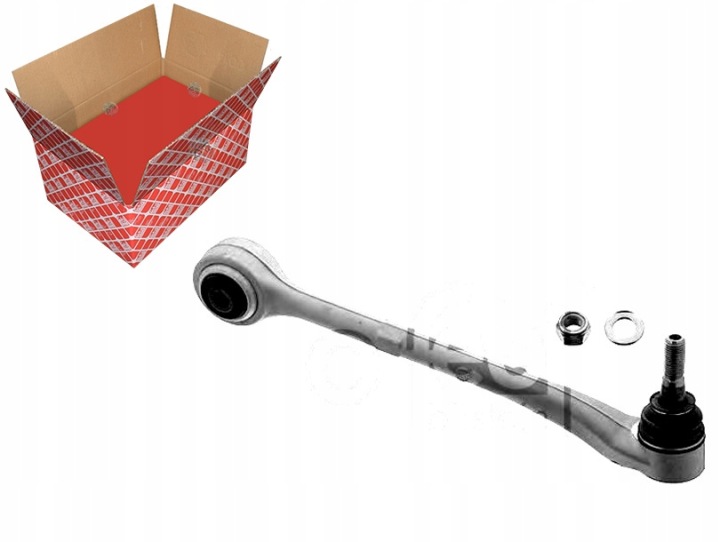 BARRE DE LIAISON BRAS DE SUSPENSION PRZODA BMW E38 DROIT D FEBI FE11822