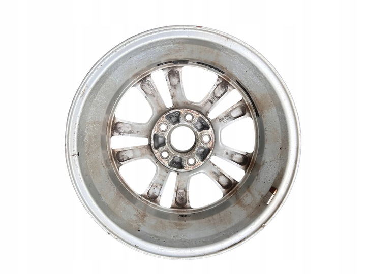 LLANTA ALUMINIO 16” 6JX16H2 ET40 OPEL MERIVA B 