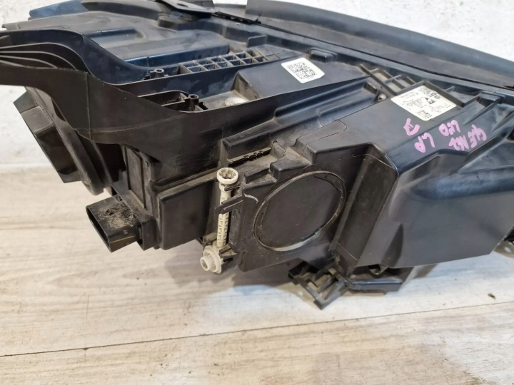 MERCEDES GLE W167 COMPLET LED PERFORMANCE PHARE GAUCHE