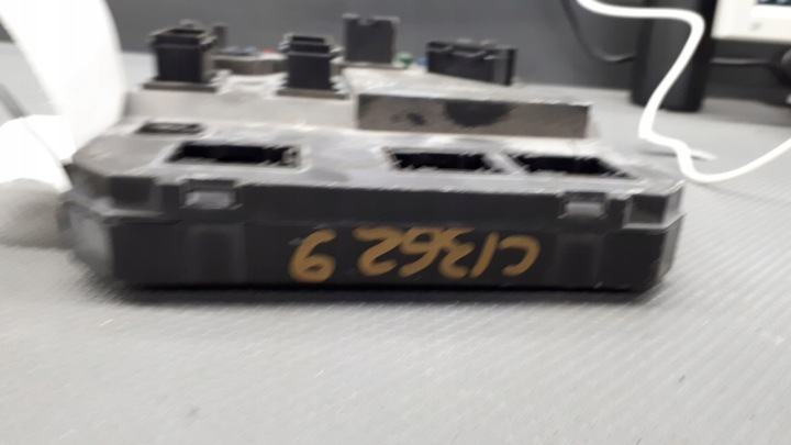 9645747480 MODULE FUSIBLE PEUGEOT 206