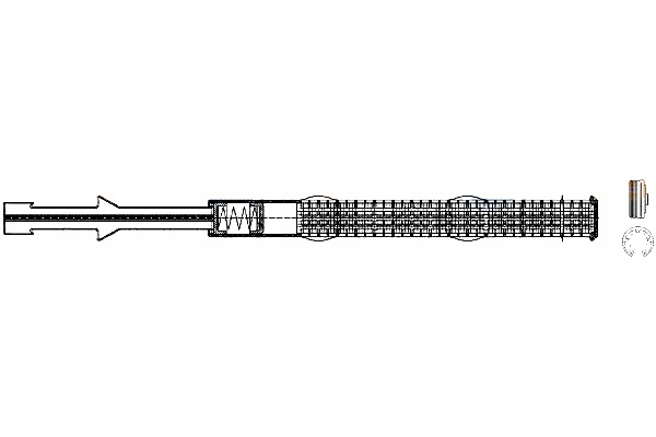 BEHR MAHLE DÉSHYDRATEUR CLIMATISATION VW T5/Q7