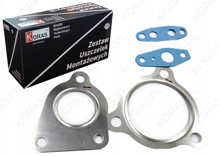 KIT JOINTS GK-359 7650160001