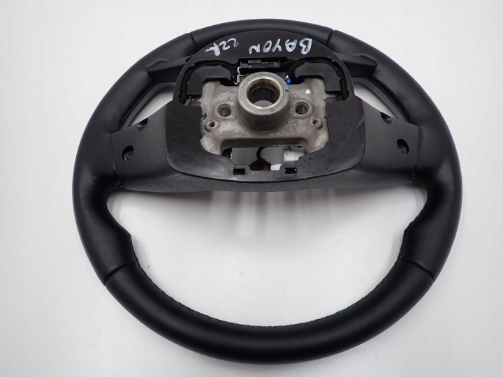 VOLANT MULTIFONCTION CUIR 56100Q0FB0 HYUNDAI BAYON 22R