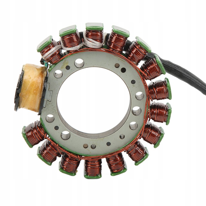 BOBINE STOJANA CUIVRE 3HN 85510 10 00 SUBSTITUT À NISKICH STRATACH 2 PIÈCES