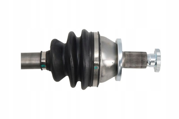 DEMI-ARBRE VW POLO- FABIA LE. 501MM