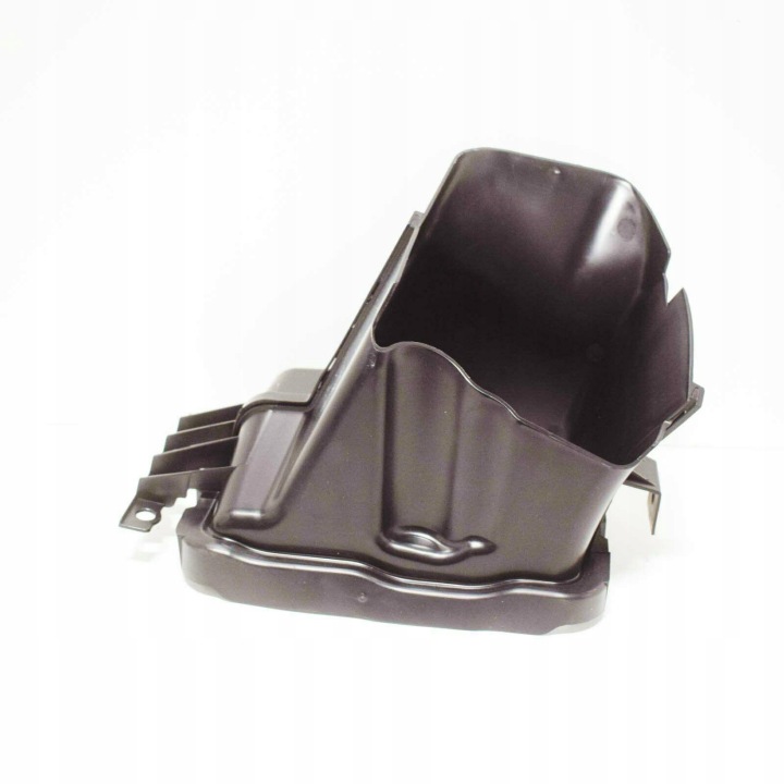 CANAL AÉRIEN RADIATEUR BMW F32 F33 F36 DROITE OEM