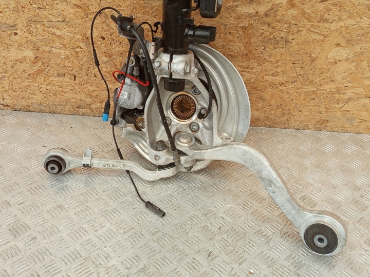 BMW OE 6878611 6878737 3' G20 G21 ROTULE DE DIRECTION AMORTISSEUR BRAS DE SUSPENSION GAUCHE AVANT