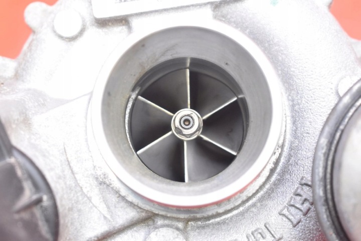 TURBOCOMPRESSEUR A2700902980 MERCEDES CLA C117 2.0 CGI 211 KM 4MATIC