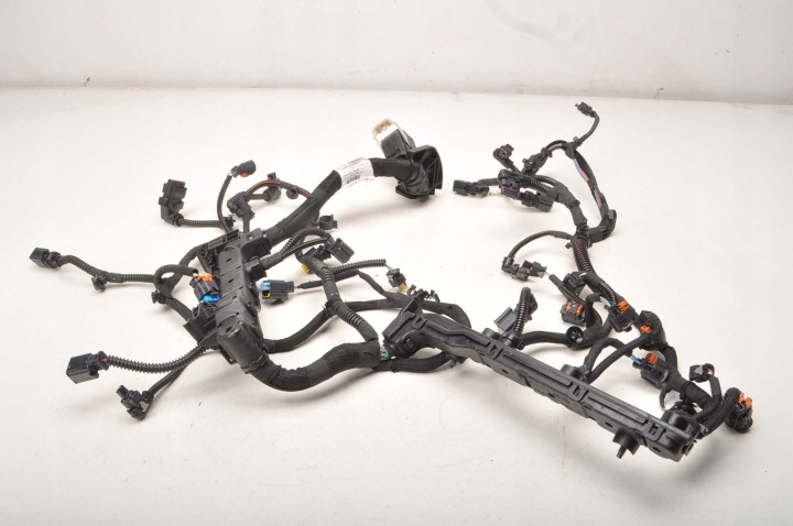 OPEL MOKKA B LIFT 1.2 THP FAISCEAU DE CÂBLES INSTALLATION ÉLECTRIQUE ÉLECTRIQUE MOTEUR 9848660780