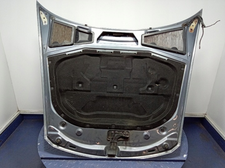 VW PHAETON COUVERCLE CAPOT AVANT LR7K