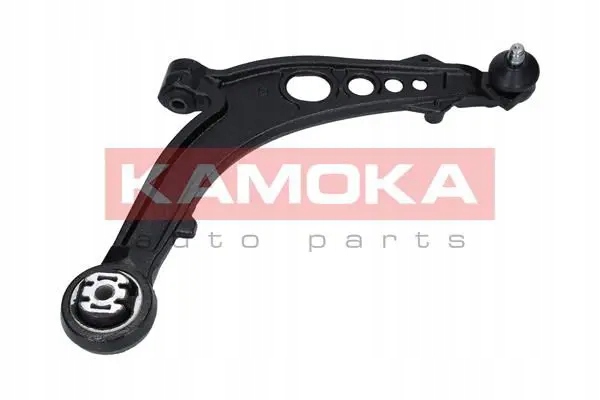 2 CV BRAS DE SUSPENSION KAMOKA AVANT L+P VERS LANCIA, FIAT MUSA I, YPSILON II, IDEA