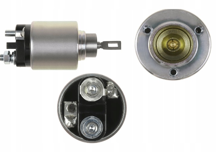 AUTOSTARTER AUTOMATE DÉMARREUR
