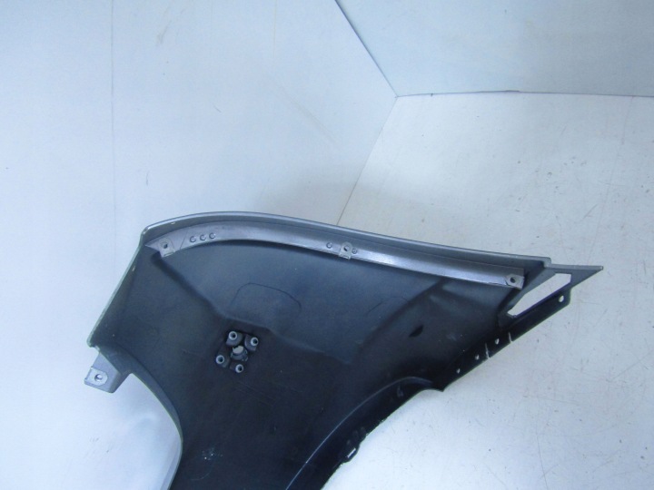 PARE-CHOCS ARRIÈRE MCLAREN MP4 12C PDC