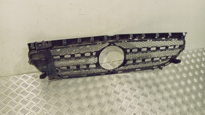 GRILLE PARE-CHOCS MERCEDES B CLASSE DANS 246 LIFT 14-18 A2468852222 ORIGINAL