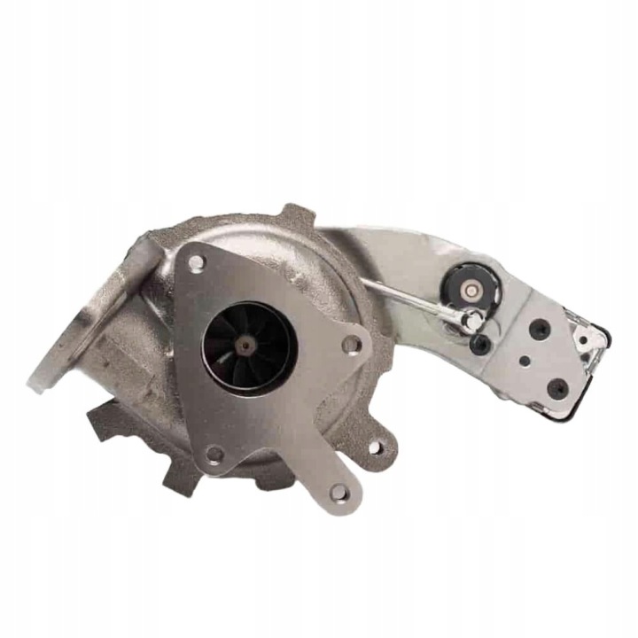 TURBOCOMPRESSEUR NEUF TURBO-G113S SEAT, SKODA, VOLKSWAGEN, AUDI ALTEA, EOS