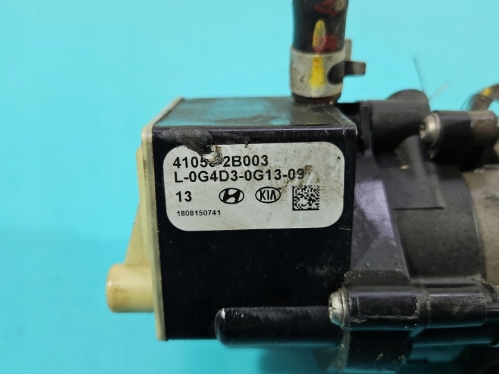 POMPE SPRZEGLOWA KIA NIRO I 2016-2022 28617770 1.6 GDI