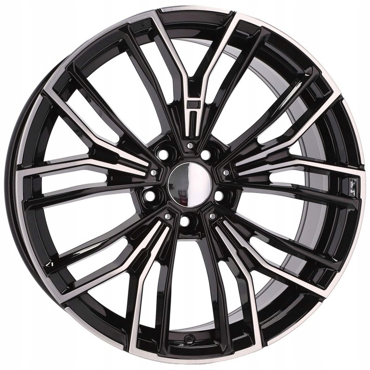 LLANTAS 20 PARA BMW X7 (G07) RESTYLING 1 (F40) 3 (G20 G21) I8 RESTYLING 