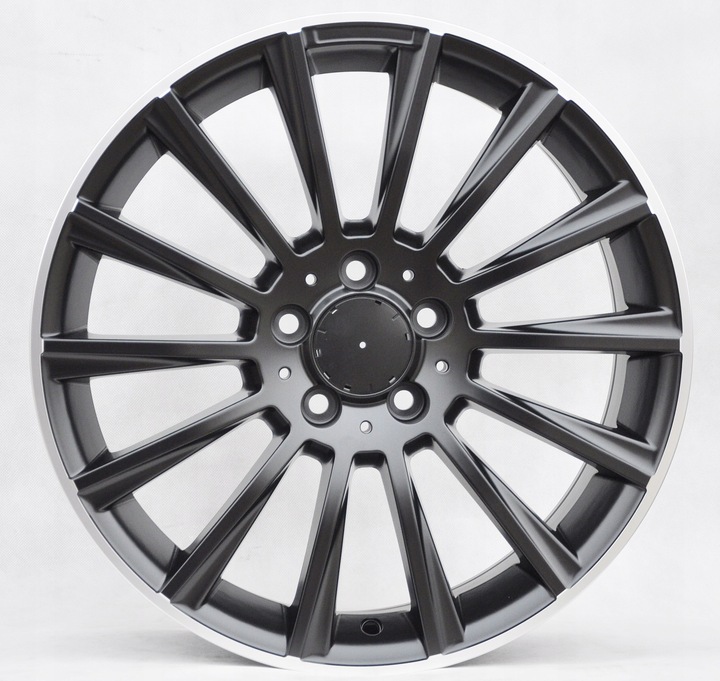 LLANTAS 18'' MERCEDES KLASA: A W168 W169 W176 W177 