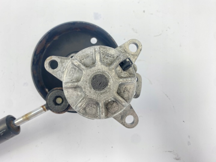 TENDEUR COURROIE CUNÉIFORME MERCEDES W124 W202 W210 200 220 230 1112000770