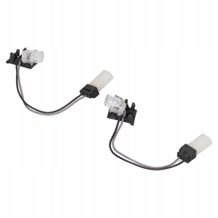 AMPOULE POIGNÉES EXTÉRIEURE AUDI A6 A7 Q7