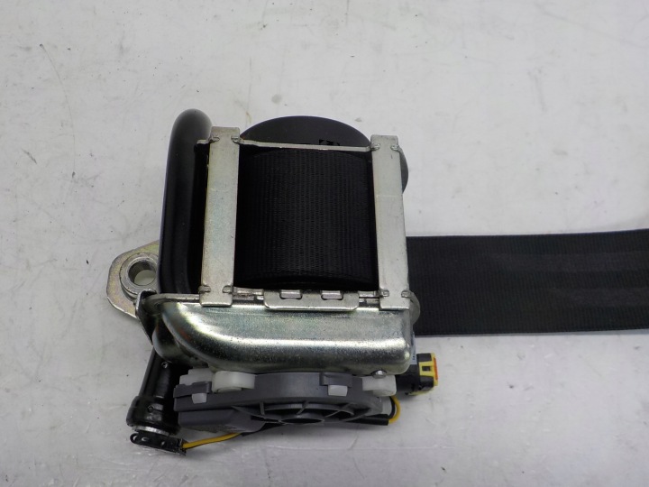 AUDI A3 8P CABRIO CEINTURE DE SÉCURITÉ TENDEUR GAUCHE AVANT 8P7857705A