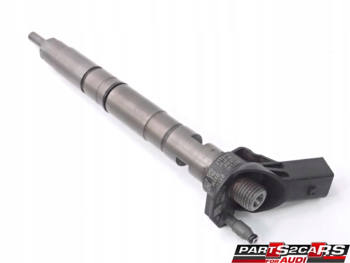INJECTEUR CR PIEZOELEKTR AUDI A8 D4 Q7 PORSCHE CAYEN PAQUET CONDUCTEUR #2