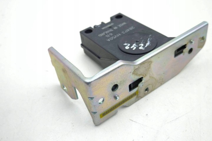 AUTRE MODULES NISSAN QASHQAI II (J11, J11_) 284P3HV50A 1.5L DIESEL 2018