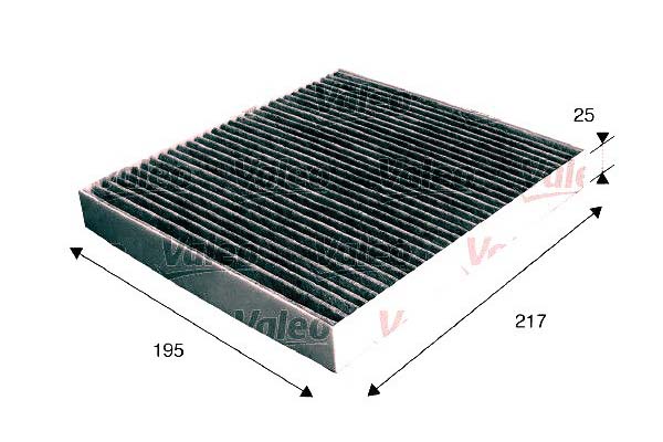 FILTRE AIR BERLINE AVEC WEG.AKT. DODGE JEEP AVE