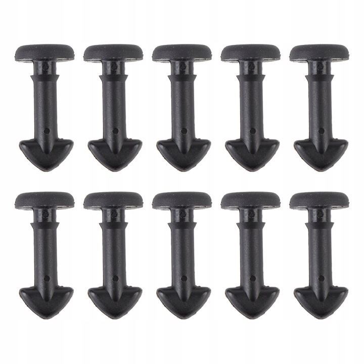 10PCS MOTEUR COUVERCLE MOTEUR PINCES 025067 MULTIFONCTIONNELLE COUVERCLE RN