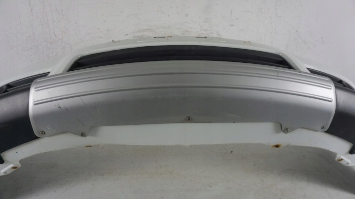 PARE-CHOCS AVANT AVANT SUZUKI SX4 06-09 HAYON 5D 2006-2009 26U 71711-79J00