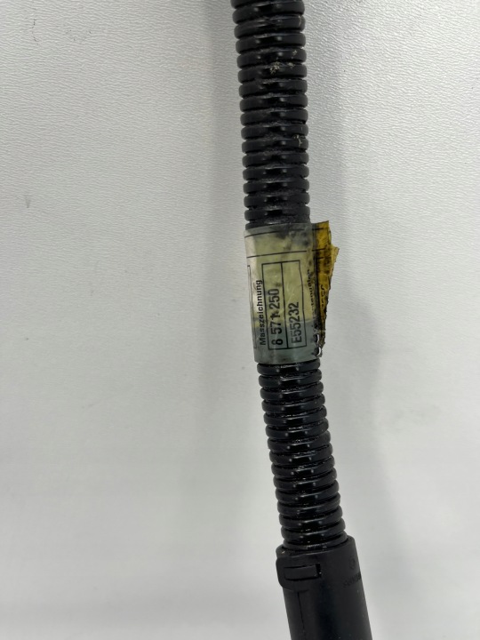 BMW F20 F21 F30 F31 FIL ALTERNATEUR 8571250 ORIGINAL