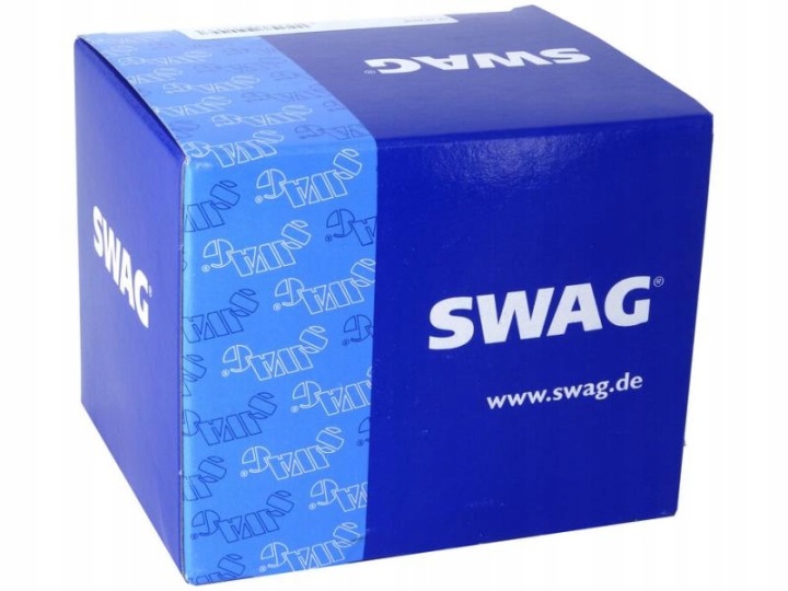 EMBOUT BIELLE DE POUSSÉE BMW 3 E46 98-05 LE SWAG SWA KIT NIEZBEDNIK CONDUCTEUR #1