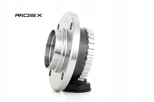 ROULEMENT ROUES RIDEX 654W0174 ARRIÈRE CONVIENT VERS PEUGEOT PARTENAIRE COMBISPACE (5F)