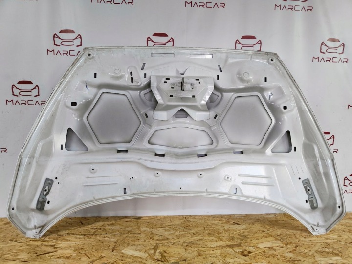 CAPOT COUVERCLE FORD C-MAX MK2 II LIFT 2015–2019