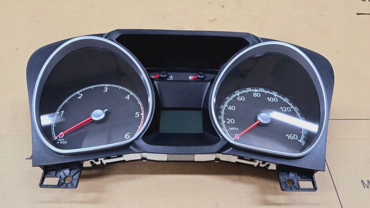 FORD MONDEO MK4 S-MAX MK1 GALAXY MK2 MK3 COMPTEUR MONITEUR 2007 R. DIESEL