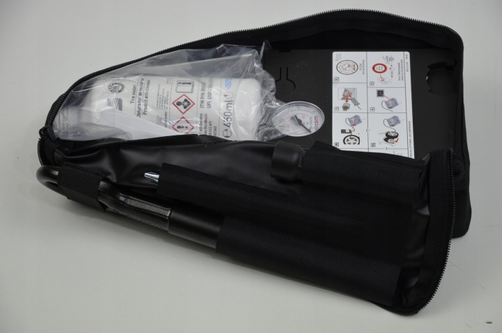 VW GOLF VIII 8 KIT RÉPARATION COMPRESSEUR 5H0012115