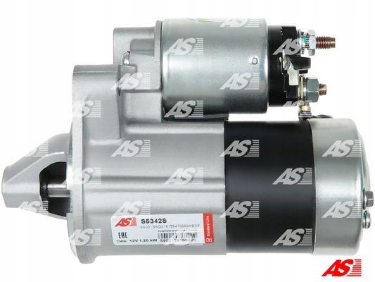 DÉMARREUR AS-PL S5342S