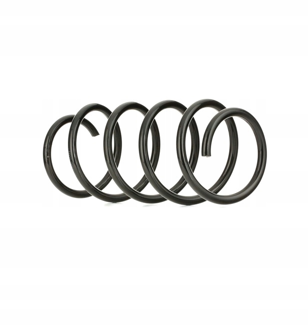 2 CV RIDEX RESSORT SUSPENSIONS AVANT VERS OPEL CORSA C SCHRÄGHECK (X01)