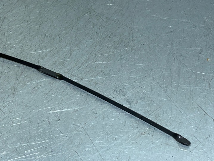 2021 SUBARU FORESTER SK SONDE HUILES