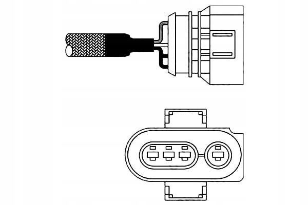 SONDA LAMBDA 